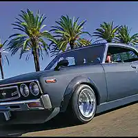 Picture for song 'Coupe' by artist 'NardoFromThe9'