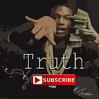 Picture for song 'FREE Truth Meek Mill x Rick Ross Type Beat' by artist 'NormzBeatz'