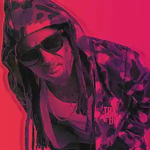 Picture for song 'Bel Air | Lil Wayne Type Beat' by artist 'OfficialSikWitIt'