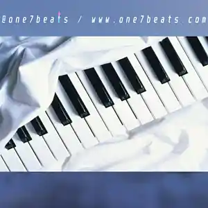 Picture for song 'Keys' by artist 'One7Beats'