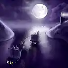 Picture for song 'Hushabye Mountain (Free Download)' by artist 'OneStopHipHop'