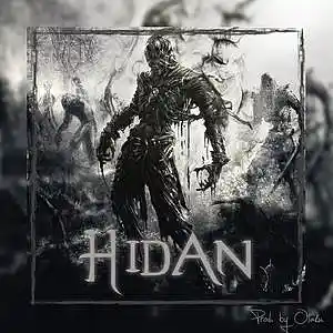 Picture for song 'Hidan' by artist 'Prod. by Otaku'