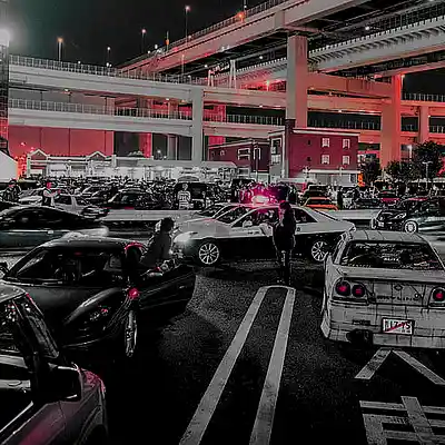 Picture for song 'Future x Don Toliver Type Beat - MOON Spacey Trap' by artist 'PAVII'