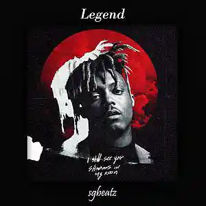 Picture for song 'Legend - Juice WLRD x Polo G Type Beat 2023' by artist 'SG Beatz'
