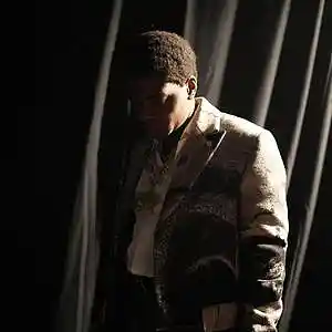 Picture for song 'SNOWFALL - KODAK BLACK TYPE BEAT' by artist 'Quazy Got Bangers'