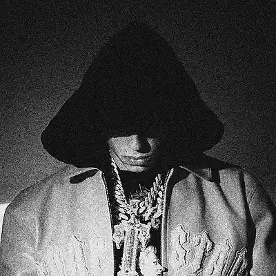 Picture for song 'Central Cee x Drake - "Labyrinth"' by artist 'RICH MELLO'