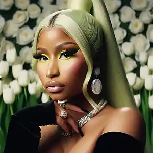 Picture for song 'Get Busy' by artist 'RICH MELLO'