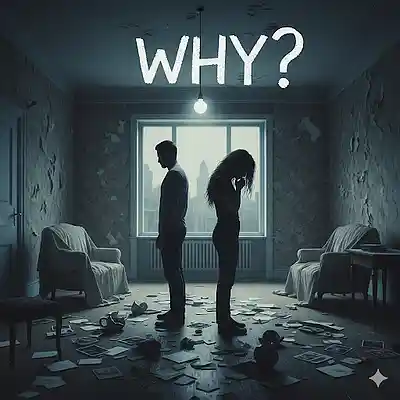 Picture for song 'Why' by artist 'Rob B (GER)'