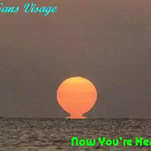 Picture for song 'Now You're Here (2016)' by artist 'Roy Fagon'