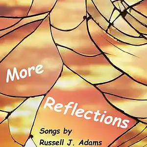 Picture for song 'Wonderful' by artist 'Russell J Adams'