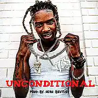 Picture for song '*Unconditional* R&B *Hit* (Free DL)' by artist 'Sean Bentley'