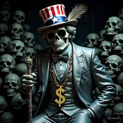 Picture for song 'Prosecution - 2025 Remaster' by artist 'Serious Defect'