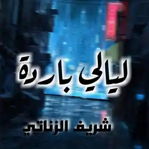 Picture for song 'LAYALY BARDA - SHERIF EL ZANATY' by artist 'SHERIF EL ZANATY'
