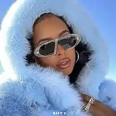 Picture for song 'THE SKY' by artist 'SHYY BEATS'