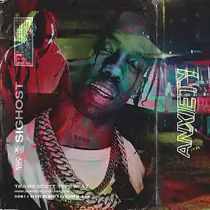 Picture for song 'Anxiety (Buy 1 Get 1 Free)' by artist 'SIGHOST'