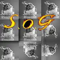 Picture for song 'NIPSEY HUSTLE X SOG (free Dl)' by artist 'SoundsofGods'