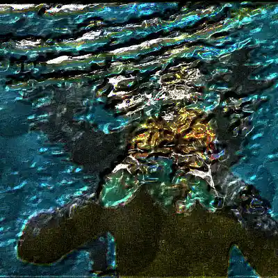 Picture for song 'asbestos' by artist 'STUMPBROKE'