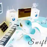 Picture for song 'Re-Construction' by artist 'Swiftacus'
