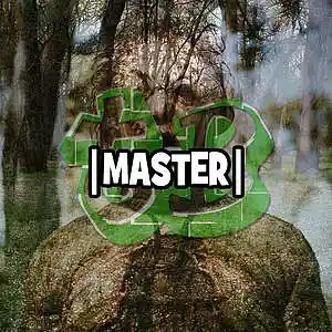 Picture for song 'Master - Dark Trap Type Beat - 135BPM' by artist 'tB HealthySickness'