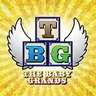 Picture for song 'Why is it W?' by artist 'The Baby Grands'