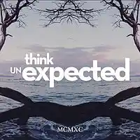 Picture for song 'Abide' by artist 'Think Unexpected'