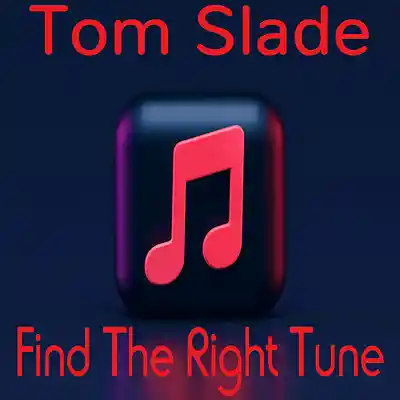 Picture for song 'Find The Right Tune' by artist 'Tom Slade'