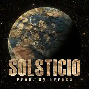Picture for song 'SOLSTICIO - HIP HOP INSTRUMENTAL' by artist 'Tridente Studio'