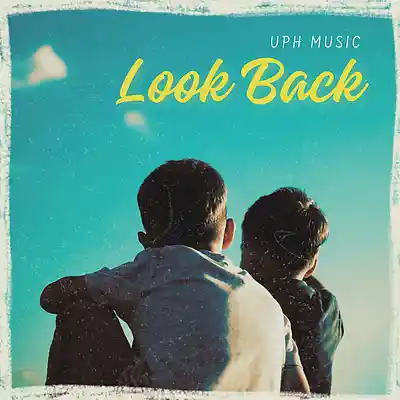 Picture for song 'Look Back Atmospheric Hip Hop' by artist 'UPH Music'
