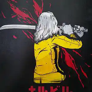 Picture for song 'Revenge' by artist 'volcanomusic'