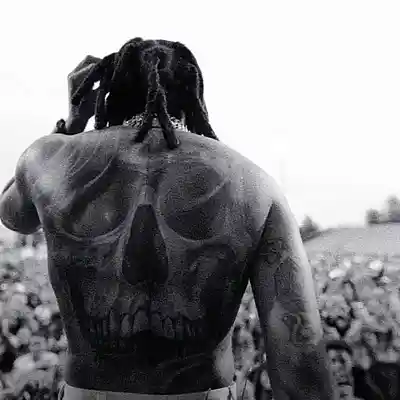 Picture for song 'For The Glory - Lil Durk Type Beat' by artist 'VYRE'