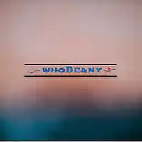 Picture for song 'RICH(PROD.whoDeany)' by artist 'whoDeanyBeatz'