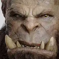 Picture for song 'Orc Extra' by artist 'XL73'