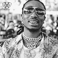 Picture for song 'Rolex *MIGOS*' by artist 'XXXMAKEITBOUNCE'