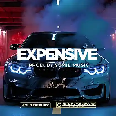 Picture for song 'Dancehall Riddim Instrumenta 2026 - Not Expensive' by artist 'Yemie Music'