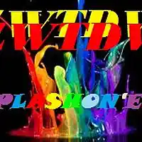 Picture for song 'ZWTDWMILLINEUMMOBBIN5960' by artist 'ZYONWATERZTOP-D.O.G ZYON WATERZ ABDAMUSHIEYE ZYOU'