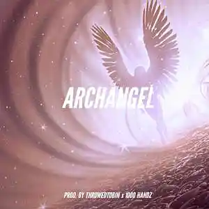 Picture for song 'Archangel - Hard Ambient Type Beat' by artist '1000 Handz'