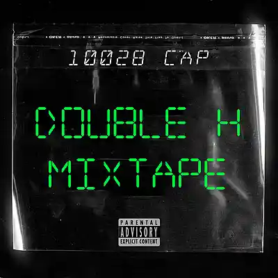 Picture for song 'DARK TRAP SYNTH LOOP (Prod. 10028 CAP)' by artist '10028 CAP'