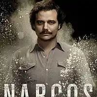 Picture for song 'Narcos Remix instrumental' by artist '6timez'