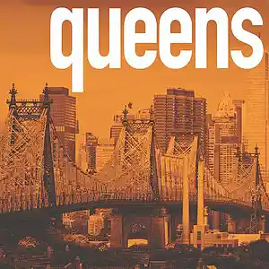 Picture for song 'QUEENS' by artist '8eets'