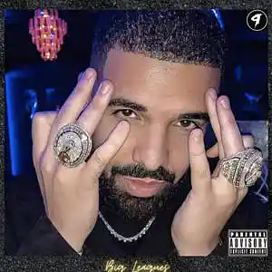 Picture for song 'Big League Drake x Gunna x Thug (GET 1 FREE!)' by artist '9ELEVEN BEATS'