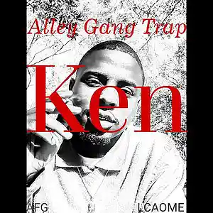 Picture for song '09.Alley Gang Trap - Attached' by artist 'Alley Gang Trap'
