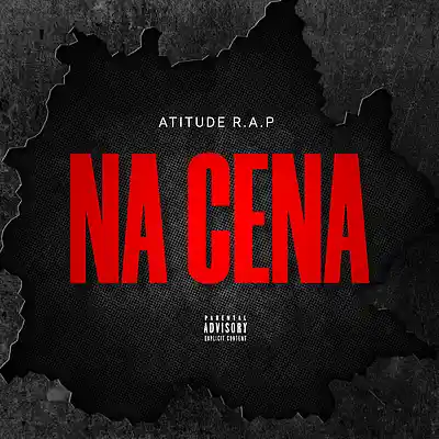 Picture for song 'Atitude R.A.P - Na Cena' by artist 'Atitude R.A.P'