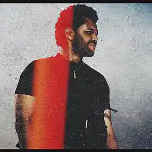 Picture for song '" LOSTNFOUND " The Weeknd x Rod Wave Type Beat 20' by artist 'Atom Make Music'