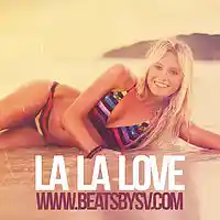 Picture for song 'La La Love (SOLD)' by artist 'BeatsbySV'
