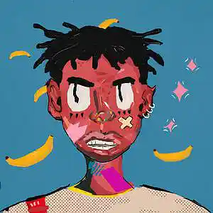 Picture for song 'Montana 88' by artist 'Benji Nemo'