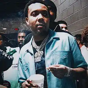 Picture for song 'Life Goes On / G Herbo Type Beat (2 For 1)' by artist 'Buckroll'