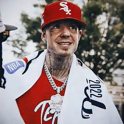 Picture for song 'Prove Them Wrong / Millyz Type Beat (2 For 1)' by artist 'Buckroll'