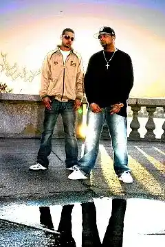 Picture for song 'Ay No Se K Hacer' by artist 'Charlatanes'