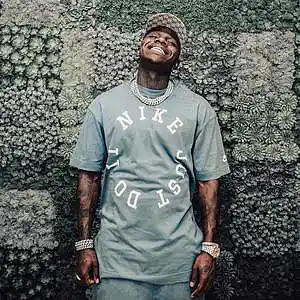 Picture for song 'Thats Tuff - DaBaby - Rap' by artist 'Cache Knock'