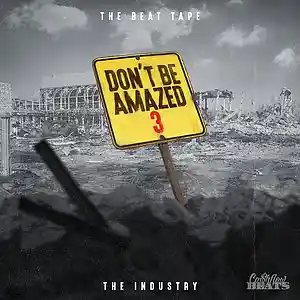 Picture for song 'Hidden Source' by artist 'Cashflow Beats'